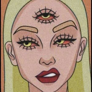 Meet your Posher, Jodie